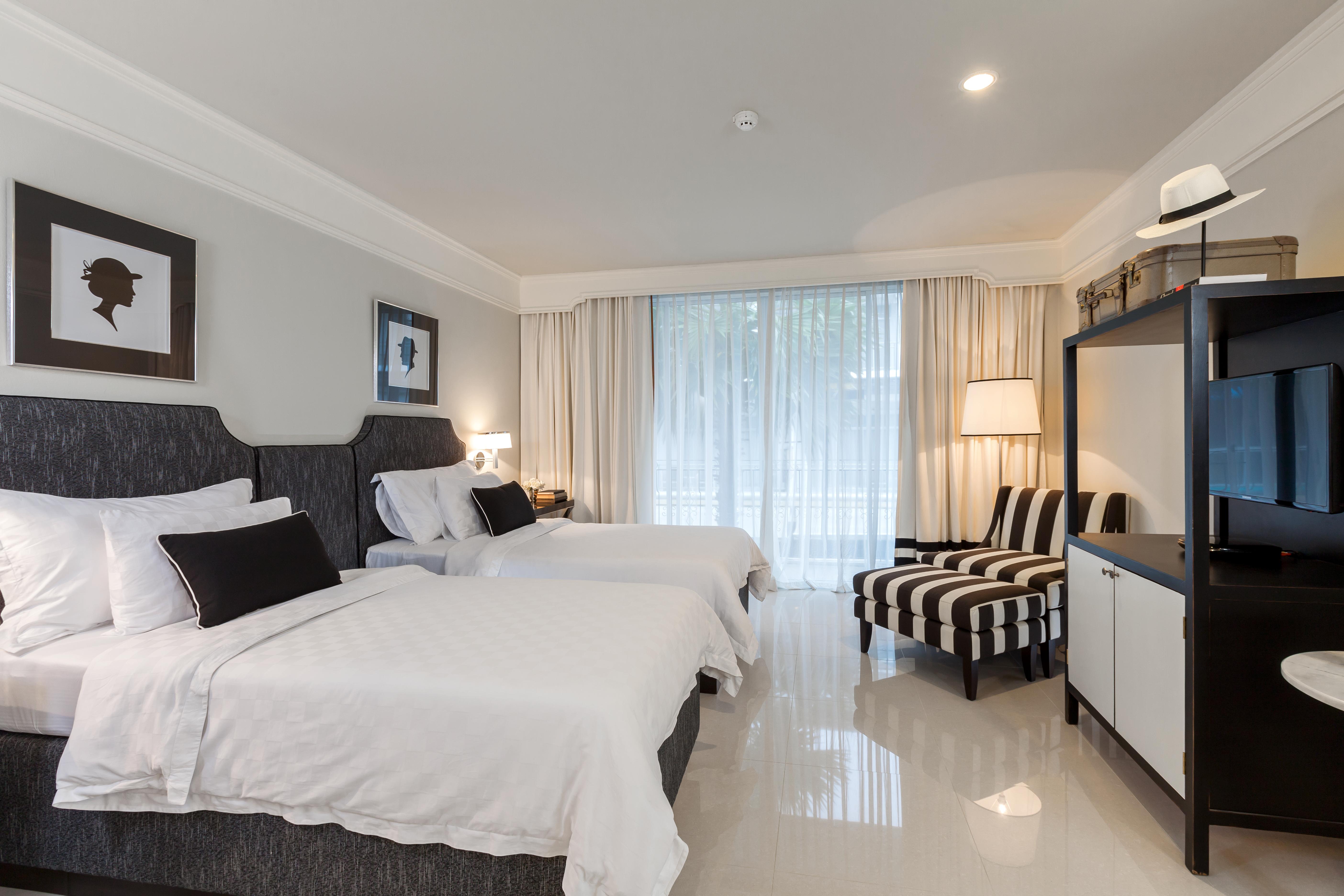 Sugar Marina Hotel - Fashion - Kata Beach - Sha Extra Plus Exterior photo