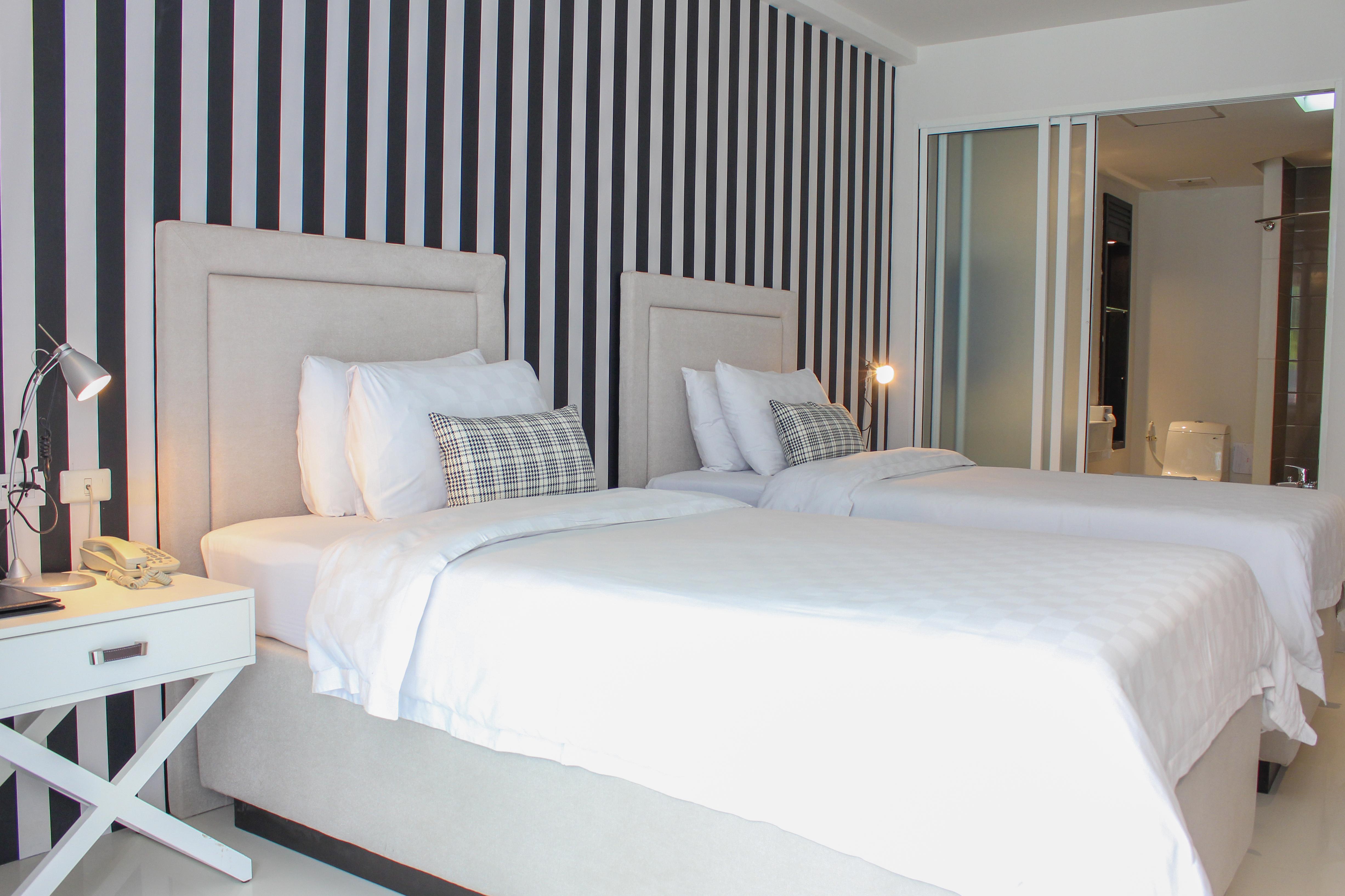 Sugar Marina Hotel - Fashion - Kata Beach - Sha Extra Plus Exterior photo