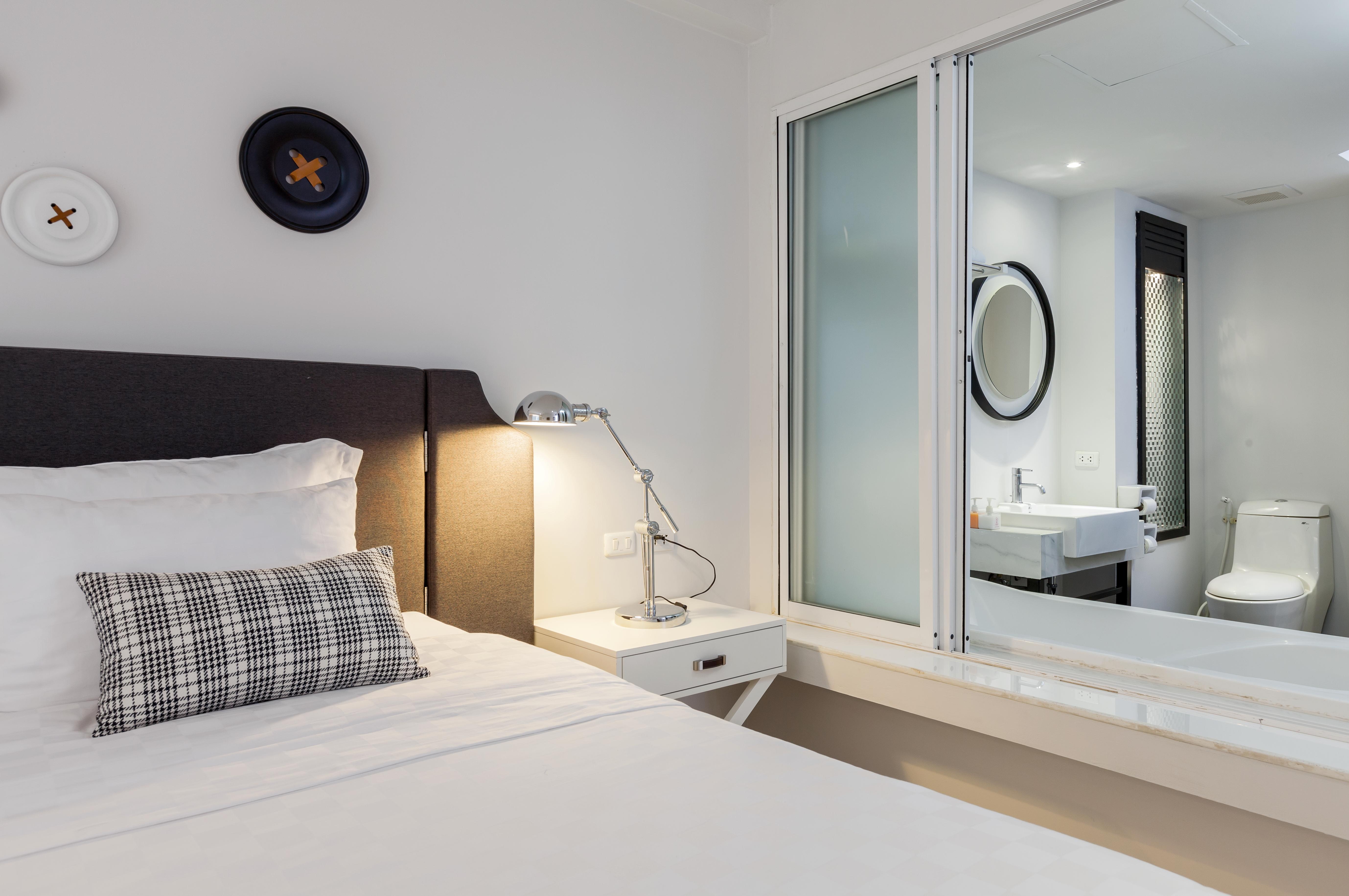 Sugar Marina Hotel - Fashion - Kata Beach - Sha Extra Plus Exterior photo