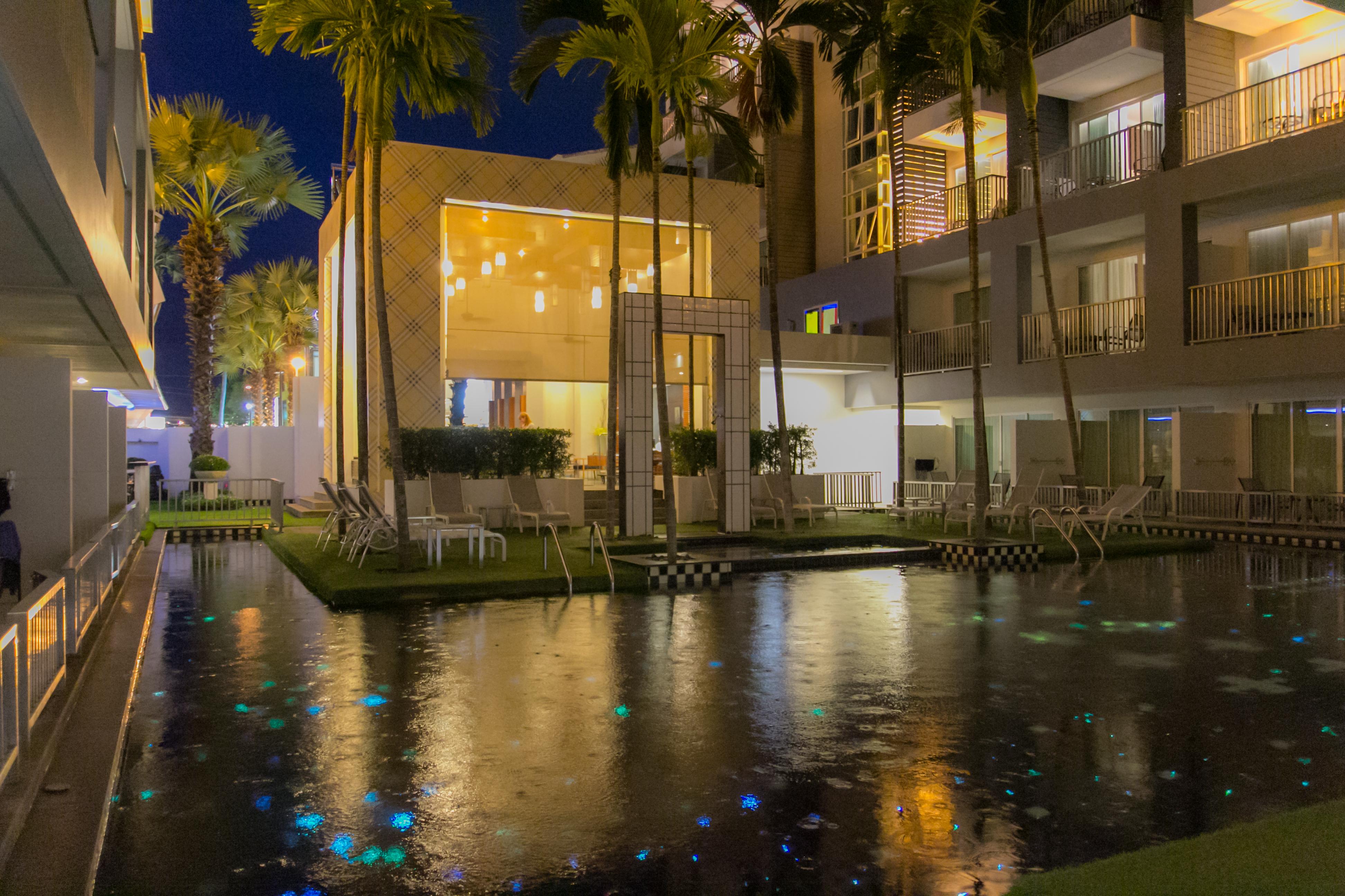 Sugar Marina Hotel - Fashion - Kata Beach - Sha Extra Plus Exterior photo