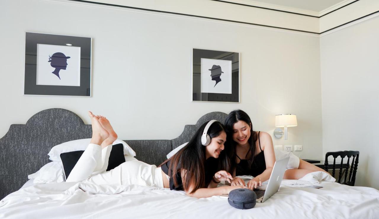 Sugar Marina Hotel - Fashion - Kata Beach - Sha Extra Plus Exterior photo