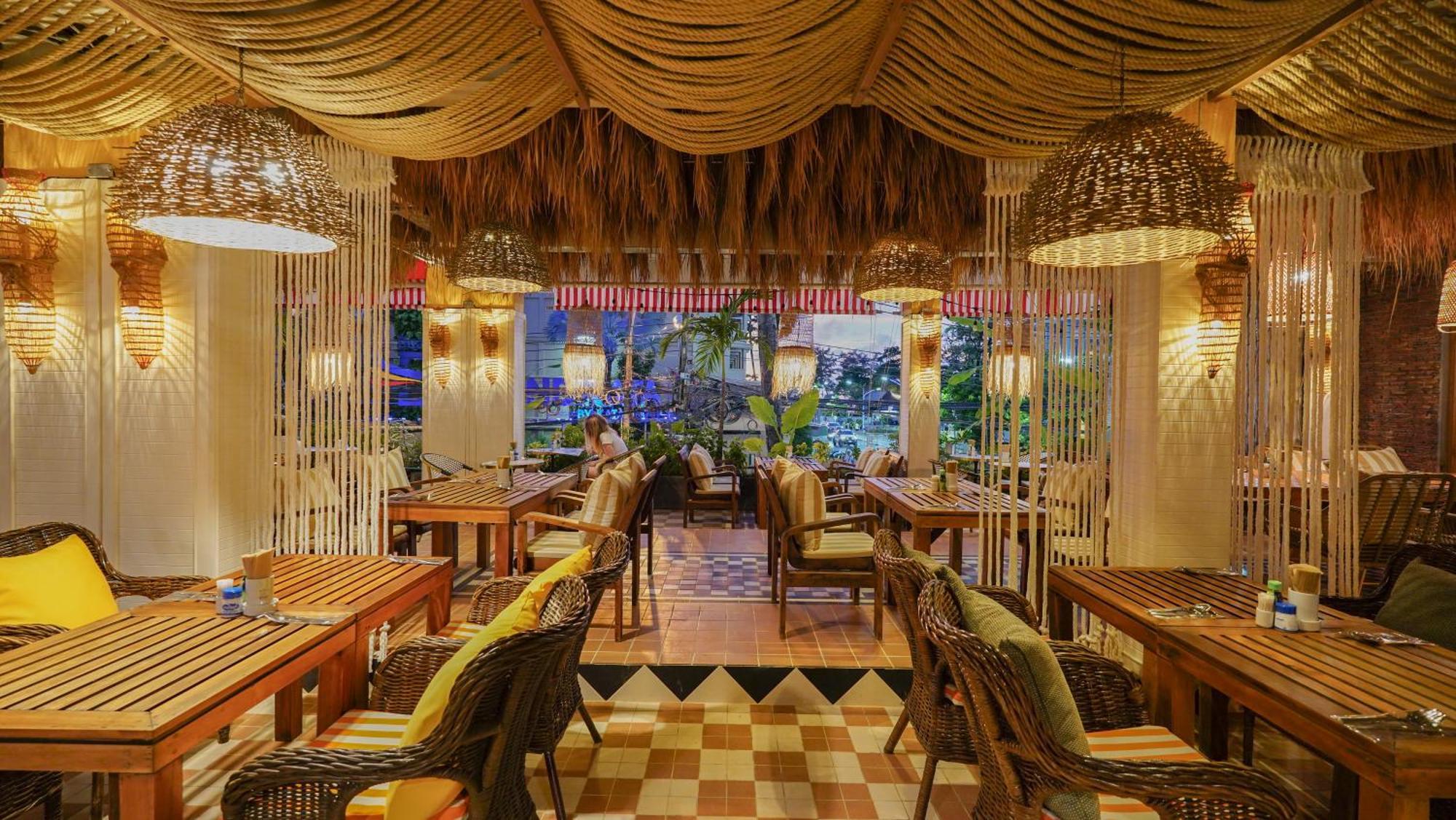 Sugar Marina Hotel - Fashion - Kata Beach - Sha Extra Plus Exterior photo
