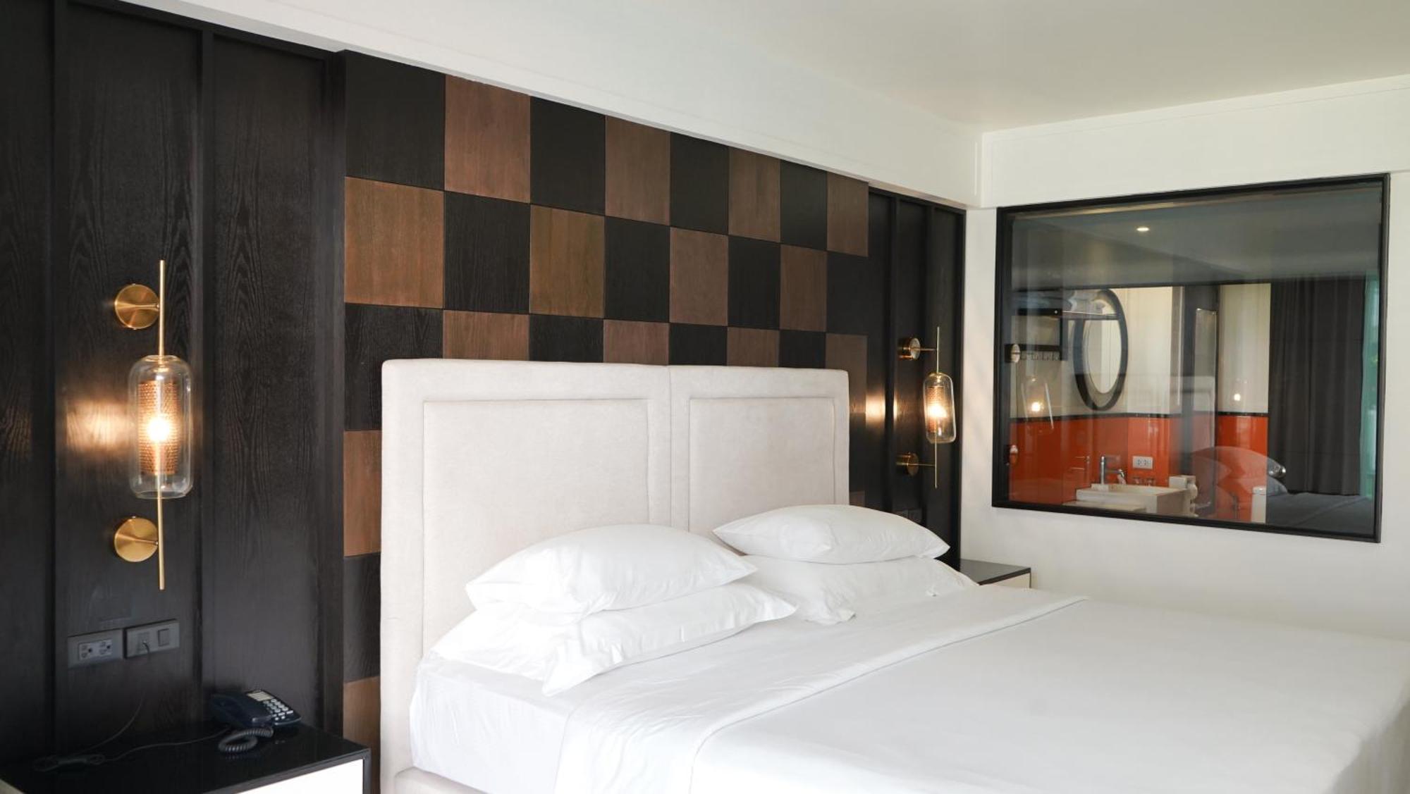 Sugar Marina Hotel - Fashion - Kata Beach - Sha Extra Plus Exterior photo